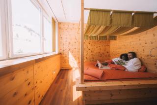 Hotel Enzian - Adults Only - Obertauern - 3