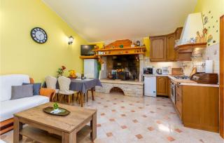Lovely Home In Galizana With Wifi - Galižana - 8