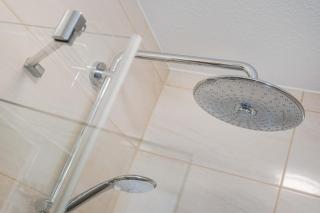 Reetdachhaus am Haff mit Sauna, Terrasse, WLAN - Zirchow - 3