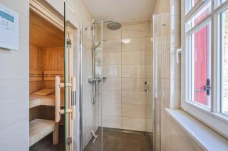 Reetdachhaus am Haff mit Sauna, Terrasse, WLAN - Zirchow - 1