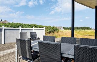 Beautiful Home In Ringkøbing With Sauna - Klegod - 7