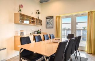 Beautiful Home In Ringkøbing With Sauna - Klegod - 5