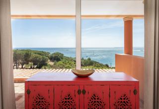 Monte da Bela Vista 'Paradise' by SAPvillas - Ferragudo - 1