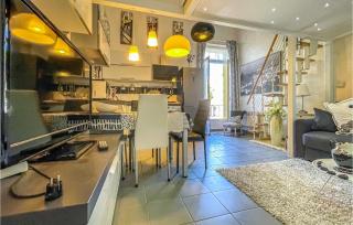 Nice Apartment In Menton With Wifi - Mentone - 7