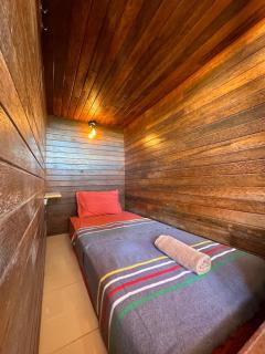Penida Hills Hostel - Nusa Penida - 1