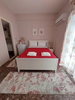 Crystal Home near Airport - Artemida - 0