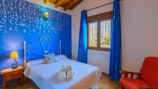 Villa Jarana Competa by Ruralidays - Cómpeta - 3
