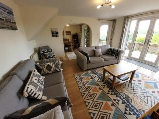 Looe, Cornwall, Langunnett Cottage - 1