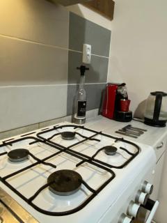 Lovely 1 bedroom apartment near Central Park - Tbilisi - 6
