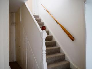 Church St 1 Upper Apartment - Cottage - 6