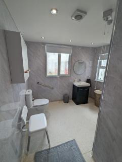 Derg Valley Apartments - Castlederg - 8