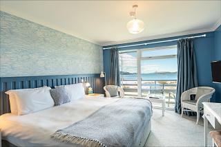 Loch Melfort Hotel - 8
