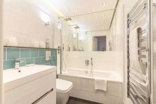 Flat 1 Bevenden - Londres - 3