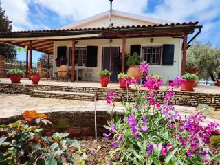Villa Olive Garden, Kastanida - Paxoi - Gaios - 3