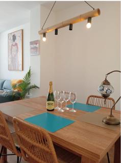 Beach side Apartment -Estepona - Estepona - 9