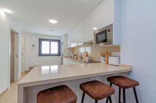 PANORAMIC private pool home - Finestrat - 2