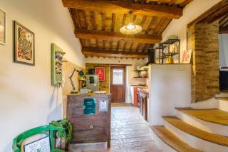 Un Posto - Bevagna - 2