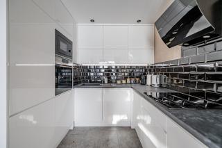 APARTMENT 24H WITH FREE GARAGE AND AC Jagiełły 5 - Breslavia - 4