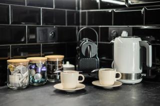 APARTMENT 24H WITH FREE GARAGE AND AC Jagiełły 5 - Breslavia - 3