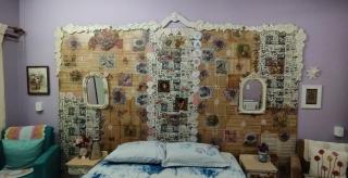 Pernoites no Ateliê La Rosa II - 2