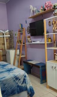 Pernoites no Ateliê La Rosa II - 1