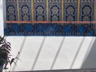 Hotel Nisrine - Chefchaouen - 8