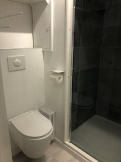 Studio 25m2 hyeres plages - Hyères - 9