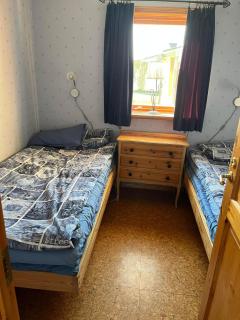Stuga med havsutsikt i Falkenberg - Falkenberg - 2