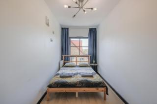 Apartament Gdańsk Śródmieście z widokiem na Motławę - 4