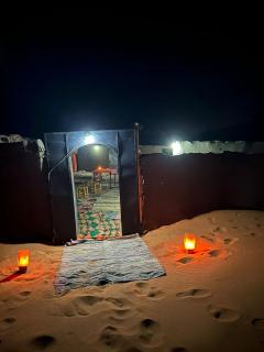 Merzouga Camp and Hostel - Merzouga - 3