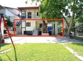 Asprovalta Beach Apartment - Asprovalta - 0
