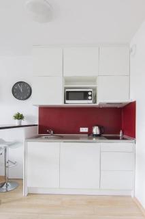StarterApart Wrocław - 2