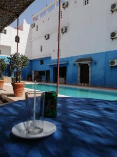 Riad Freija-TAROUDANT - Sidi Abd el Kader - 5