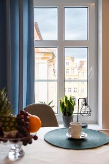 Apartament Ratuszowy - Przytulny, w ścisłym Centrum - Space Apart - 0