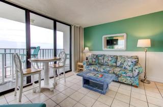 0701 The Green Starfish by Atlantic Towers - Carolina Beach - 0