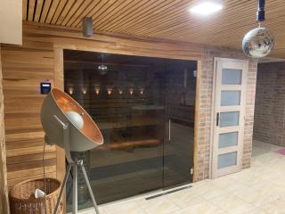 Apartmán z wellnes - Bratislava - 9