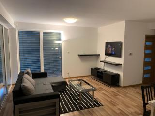 Apartmán z wellnes - Bratislava - 5