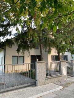Apartmán z wellnes - Bratislava - 4