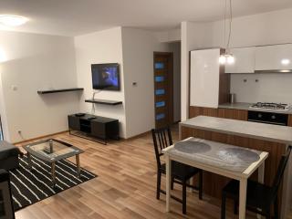 Apartmán z wellnes - Bratislava - 3
