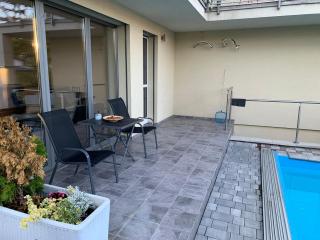 Apartmán z wellnes - Bratislava - 1