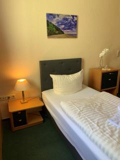 Pension zur Ostsee - Kölpinsee - 5