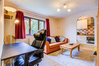 Pass the Keys Cosy Home in Chelmsford - Chelmsford - 9