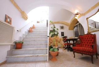 Palazzo Rocci Rooms - Gallipoli - 7