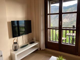 Roxy House - Apartamento a pie de pistas de Espot - 9