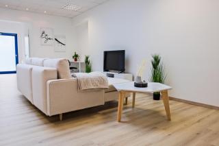 Klassen Apartments! Erleben Sie Aulendorf in dieser modernen Unterkunft - Aulendorf - 9