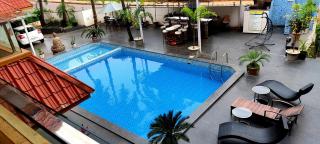 Hotel Goa Continental - Baga - Baga - 2