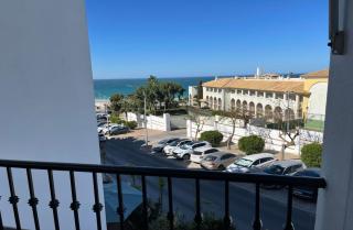 Apartamento Mardefrente - Conil de la Frontera - 0