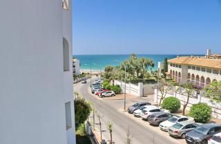 Apartamento Mardefrente - Conil de la Frontera - 9