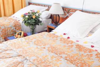 Hotel Sindibad - Agadir - 6