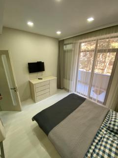 Apartment Vake Riga street - Tbilisi - 4